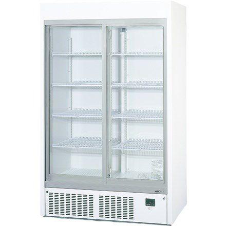 ≪yt2003ジ≫ SANYO/サンヨー 業務用 冷蔵ショーケース SRM-RV419SM