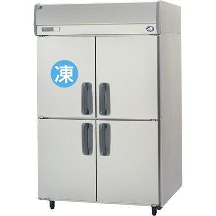 送料無料 新品 パナソニック（旧サンヨー） 1冷凍3冷蔵庫 SRR-K1283CSB 