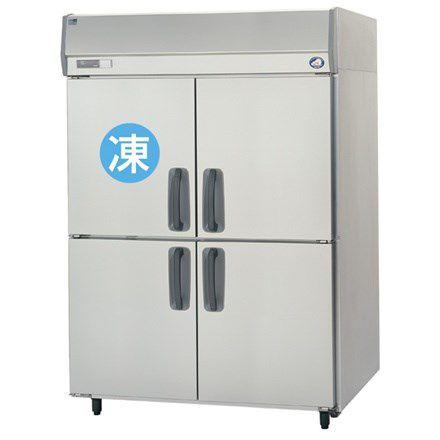 送料無料 新品 パナソニック（旧サンヨー） 1冷凍3冷蔵庫 SRR-K1581CSB