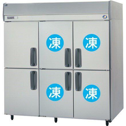 パナソニック 業務用冷凍冷蔵庫 縦型 SRR-K761C 業務用 (ホシザキ