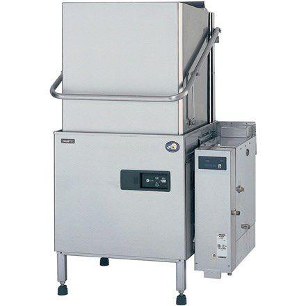 送料無料 新品特価 サンヨー 食器洗浄機 60Hz LPG仕様専用 ドアタイプ
