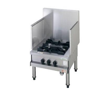 送料無料 新品 タニコー スープレンジ（1口） TGL-A0610-U : 厨房機器 