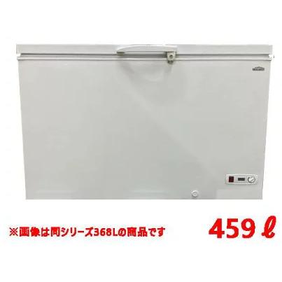 安心の6ヵ月保証付き！】TENPOSの2019年製冷凍ストッカーです！