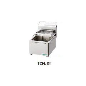 送料無料 新品 タニコー 電気フライヤーミニ卓上タイプ W265 送料無料 新品 タニコー 電気フライヤーミニ卓上タイプ W265