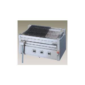送料無料 新品 ニチワ電機 電気火熾しグリラー TCG-15 : 厨房機器