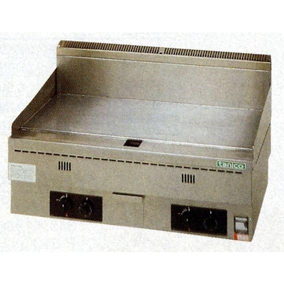 送料無料 新品 タニコー 卓上グリドル TGG-90N : 厨房機器キッチン