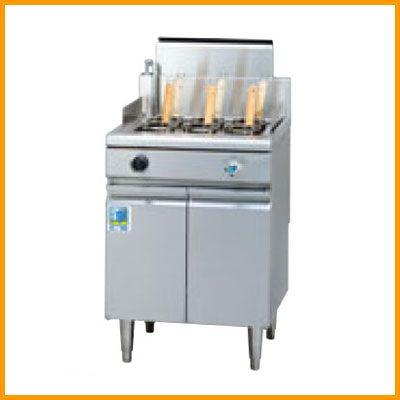 送料無料 新品 タニコー 角型ゆで麺器 TGUS-60 : 厨房機器キッチン