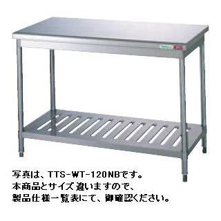 送料無料 新品 タニコー 作業台 （バックガードなし） W900*D600*H850