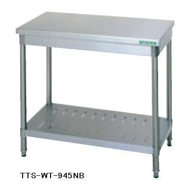 送料無料 新品 タニコー 作業台 （バックガードなし） W900*D450*H850