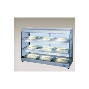 ニチワ電機　XSC-92 遠赤外線ホットショーケース　2022年製 送料無料 新品 ニチワ電機 電気遠赤外線ホットショーケース XSC-92