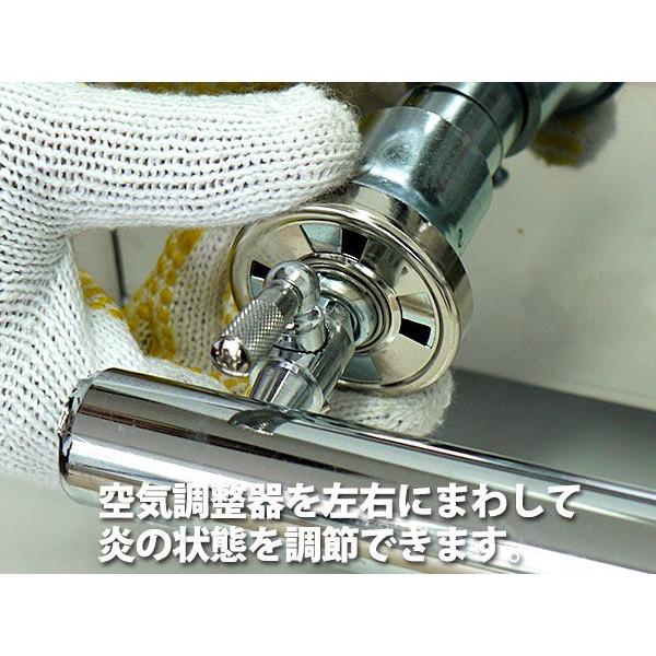 業務用 たこ焼き器 AKS ガス式たこ焼き器 28穴用 5枚掛セット 都市ガス