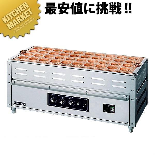 電気 今川焼（回転焼） NI-40（運賃別途）（km） : 業務用厨房機器