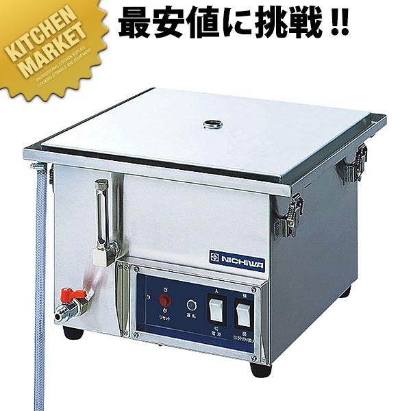 業務用卓上電気蒸し器 電気蒸し器 NES-351 （卓上タイプ）（km） : 業務用厨房機器