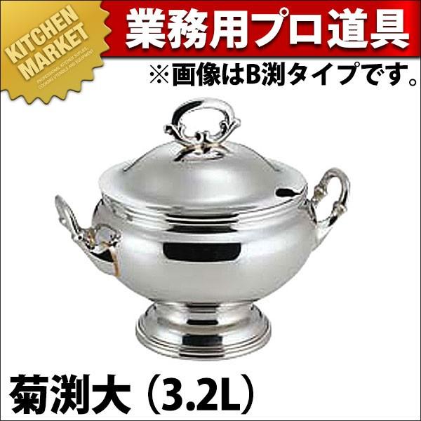 SW 丸スープチューリン菊渕 3.2L大 (N)（km）