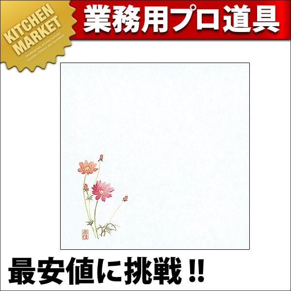 C30-225 耐油懐敷 18角 秋桜 1000枚入 (N)（km）