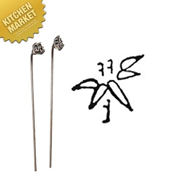 バーニングキット(カブキット)焼きごて機械 バードカービング用 楽天