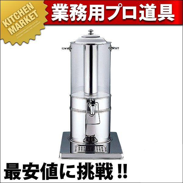 18-8ステンレス ジュースディスペンサー L 13L（km） : 業務用厨房機器