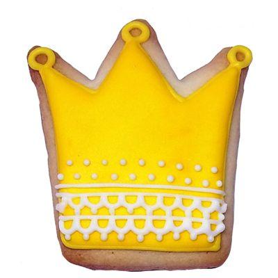 クッキー抜き型 王冠 [1377]　【送料別途】 |  | 01
