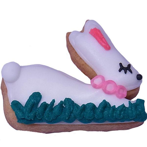 クッキー抜き型 ウサギ [1283]【送料別途】 |  | 01