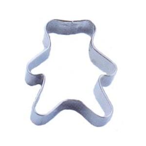 クッキー抜き型　ベアー　[1303]【送料別途】 | 