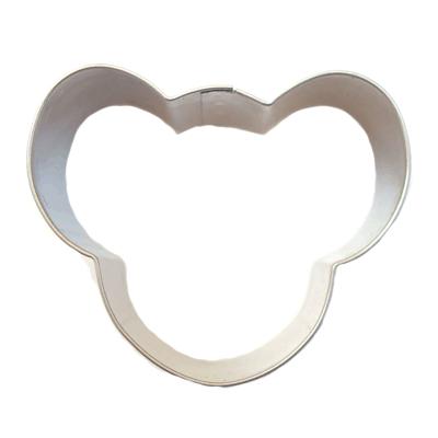 クッキー抜き型　コアラ 　[-]【送料別途】 | 