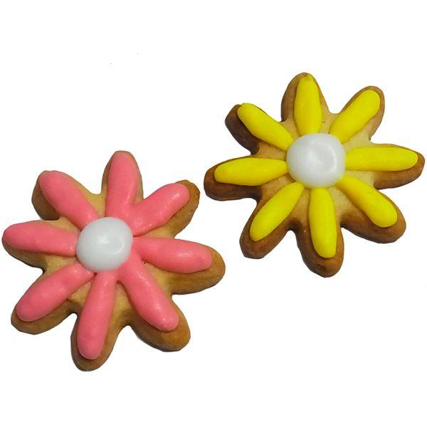 クッキー抜き型　デージー【送料別途】 |  | 01