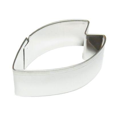 クッキー抜き型 ハナビラ 大 約50mm　[-]【送料別途】 | 