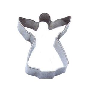 クッキー抜き型 エンジェル [1210]【送料別途】 | 