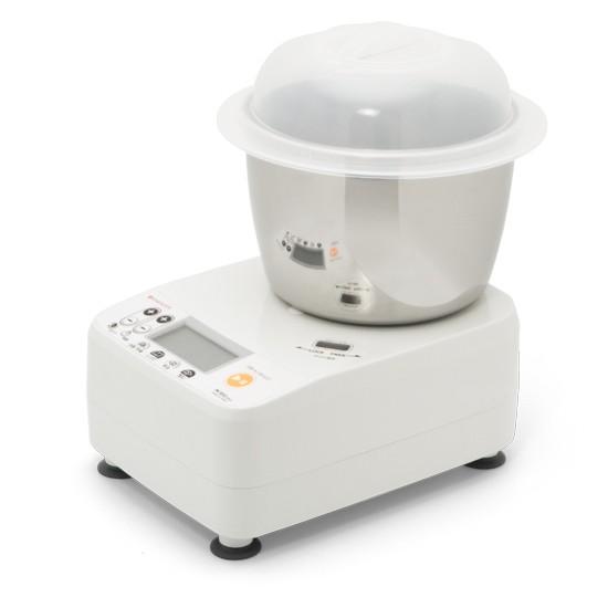 粉こね器 パンニーダー  [PK1012plus]　【別送品/お取寄せ商品】 | 