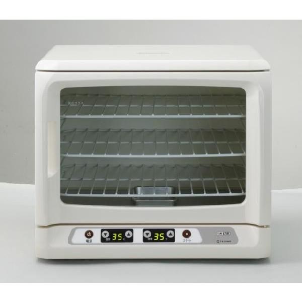 マイコン制御　電子発酵器 【別送品/お取寄せ商品/クレジットカード決済】 [SK-123] | 