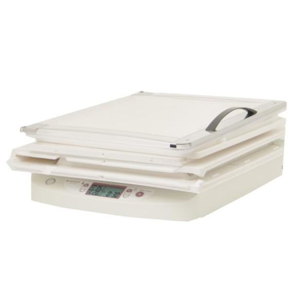 業務用　洗えてたためる発酵器  [PF203]　【別送品/お取寄せ商品】　【お支払/クレジットカードのみ】 |  | 01