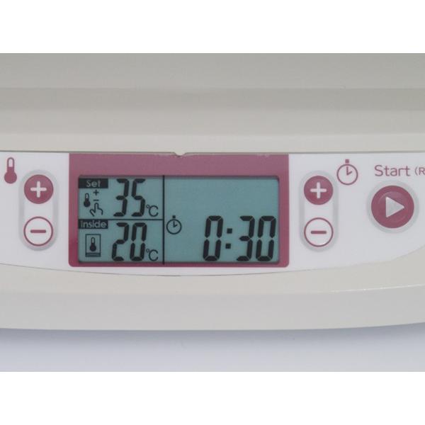 業務用　洗えてたためる発酵器  [PF203]　【別送品/お取寄せ商品】　【お支払/クレジットカードのみ】 |  | 03