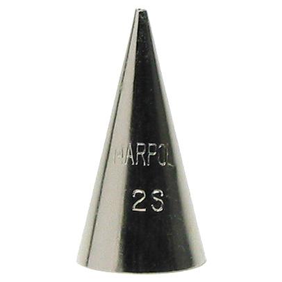 絞り口金　丸　0.8mm [2S]　【送料別途】 | 