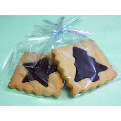 クッキー抜き型 6種 クリスマスセット　[ Marpol 2111]　【送料別途】 |  | 01