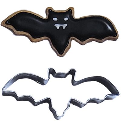 クッキー抜き型　こうもり　[1962]　【送料別途】 | 