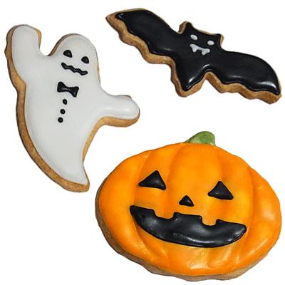 クッキー抜き型　こうもり　[1962]　【送料別途】 |  | 01