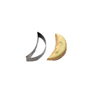 クッキー抜き型　月　[1940]　【送料別途】 |  | 01