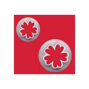 抜き型 プリムローズの花びら 2サイズ　[PRI]　　　シュガークラフト | 