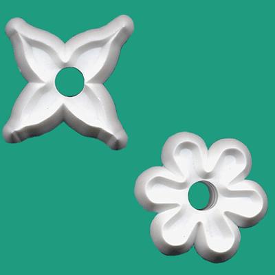 抜き型　ホクシャ　2個セット [FS1-2]　　シュガークラフト | 