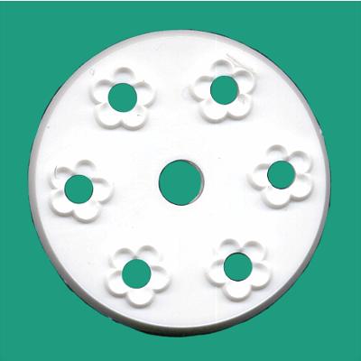 抜き型 ミニ5花弁・8mm [35M/F2M]　　シュガークラフト | 