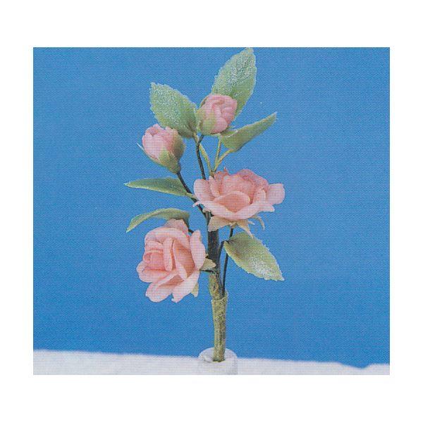 抜き型 プリムローズ花びら・小  [044S/F3]　　シュガークラフト |  | 02