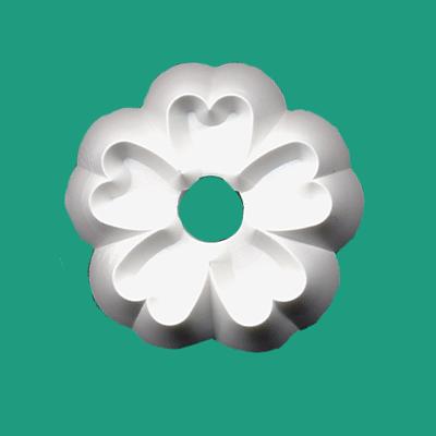 抜き型 プリムローズ花びら・中　[044M/F3m]　　シュガークラフト | 