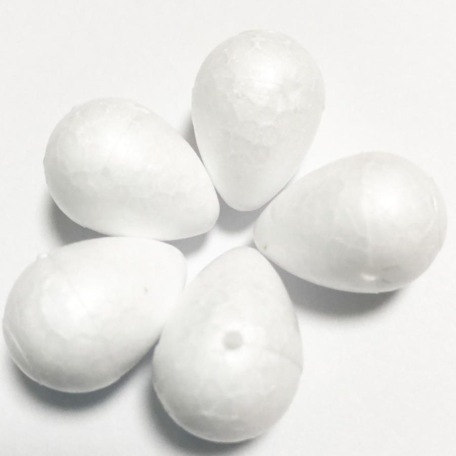 バラの芯直径約 16mm 5個入　穴あり　シュガークラフト　【送料別途】 |  | 01