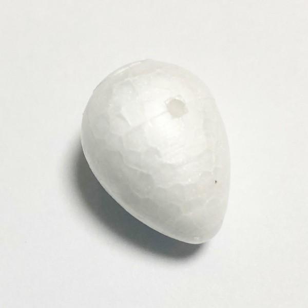 バラの芯直径約 16mm 5個入　穴あり　シュガークラフト　【送料別途】 |  | 02