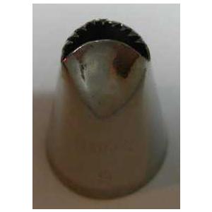 口金　三日月ムカデ　11mm　[98]　【送料別途】 |  | 01