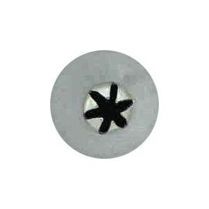 口金　6切　5mm　[26]　【送料別途】 | 