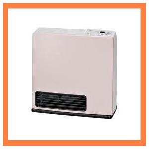 即納 リンナイ rinnai ガスファンヒーター SRC-364E(G) 都市ガス用のみ