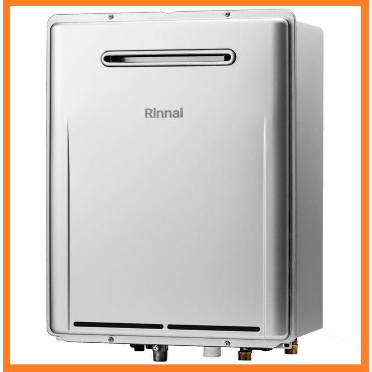 リンナイ 即納 おうちで温泉気分 リンナイ マイクロバブル給湯器 24号
