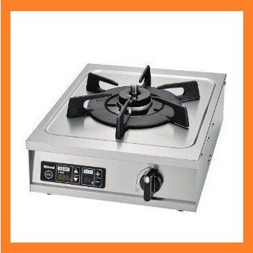 厨房機器 Rinnai/リンナイ 都市ガス用 業務用 1口コンロ RSB-10T ガス