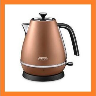デロンギ（DeLonghi） 省エネ 電気ケトル ディスティンタコレクション